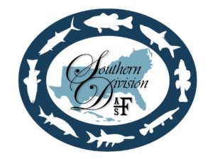 AFS Southern Division Logo